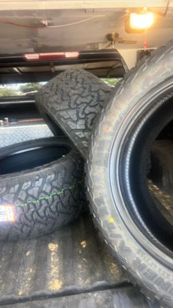 33-12.50r20 tires