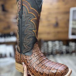 Men’s Western Boots