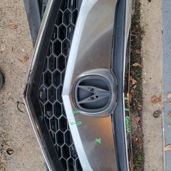 Acura Rdx Grille Part