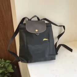 Longchamp backpack