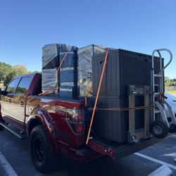 MOVING?!💪🏼📦🛻