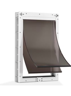 XL DOG DOOR