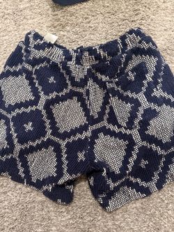 OAS Shorts Porto