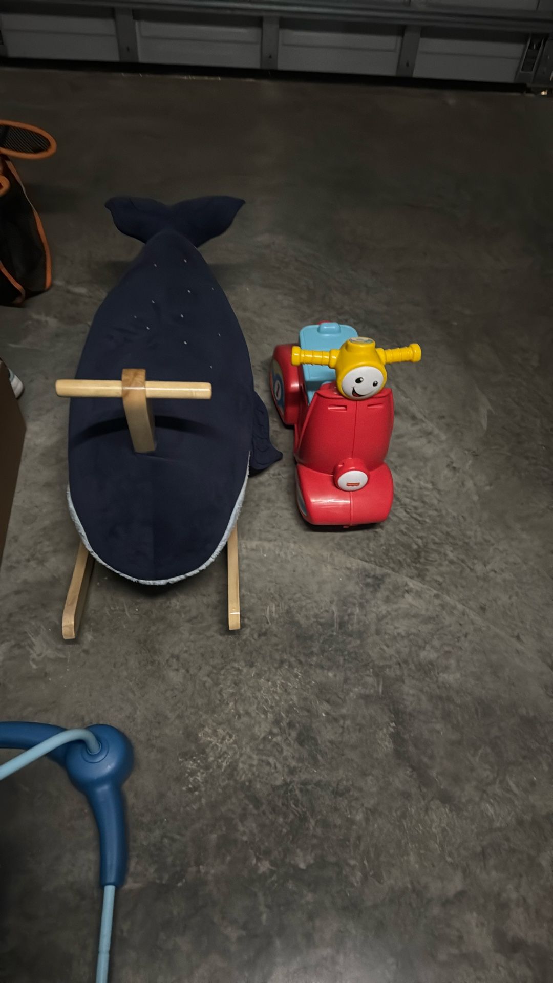 Toddler Toys