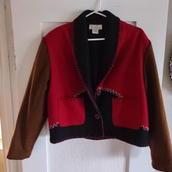 Women's Jacket
