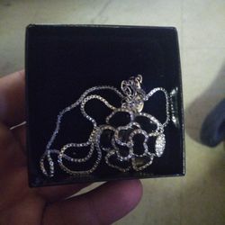 Joan Rivers  Necklace 