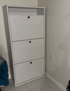 Shoe Cabinet