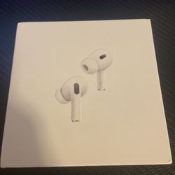 Airpod Pro (2nd Generation)