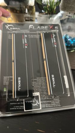 DDR5 32GB 6000mhz ram
