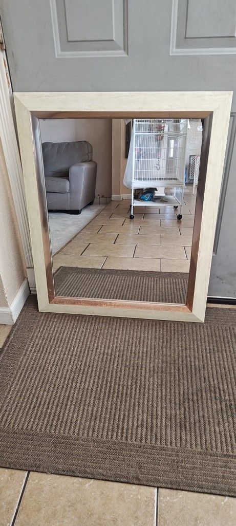 Fancy Nancy 'Mirror'