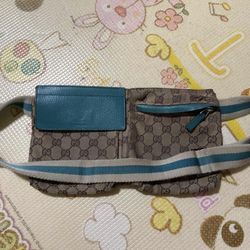 Gucci beltbag