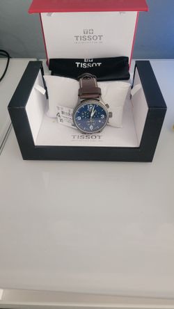 Tissot T Sport Men's Watch