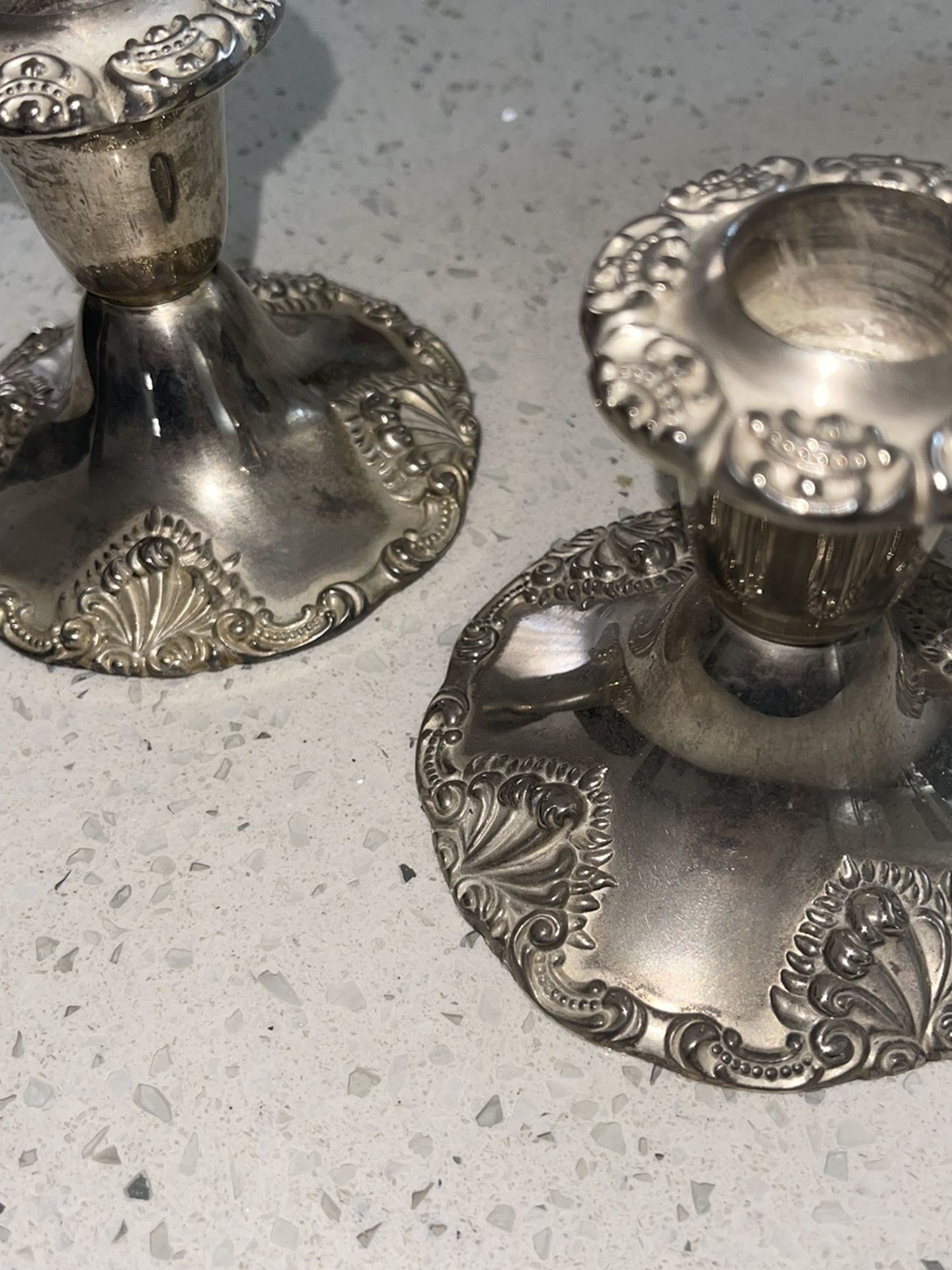 Godinger Candle Holder