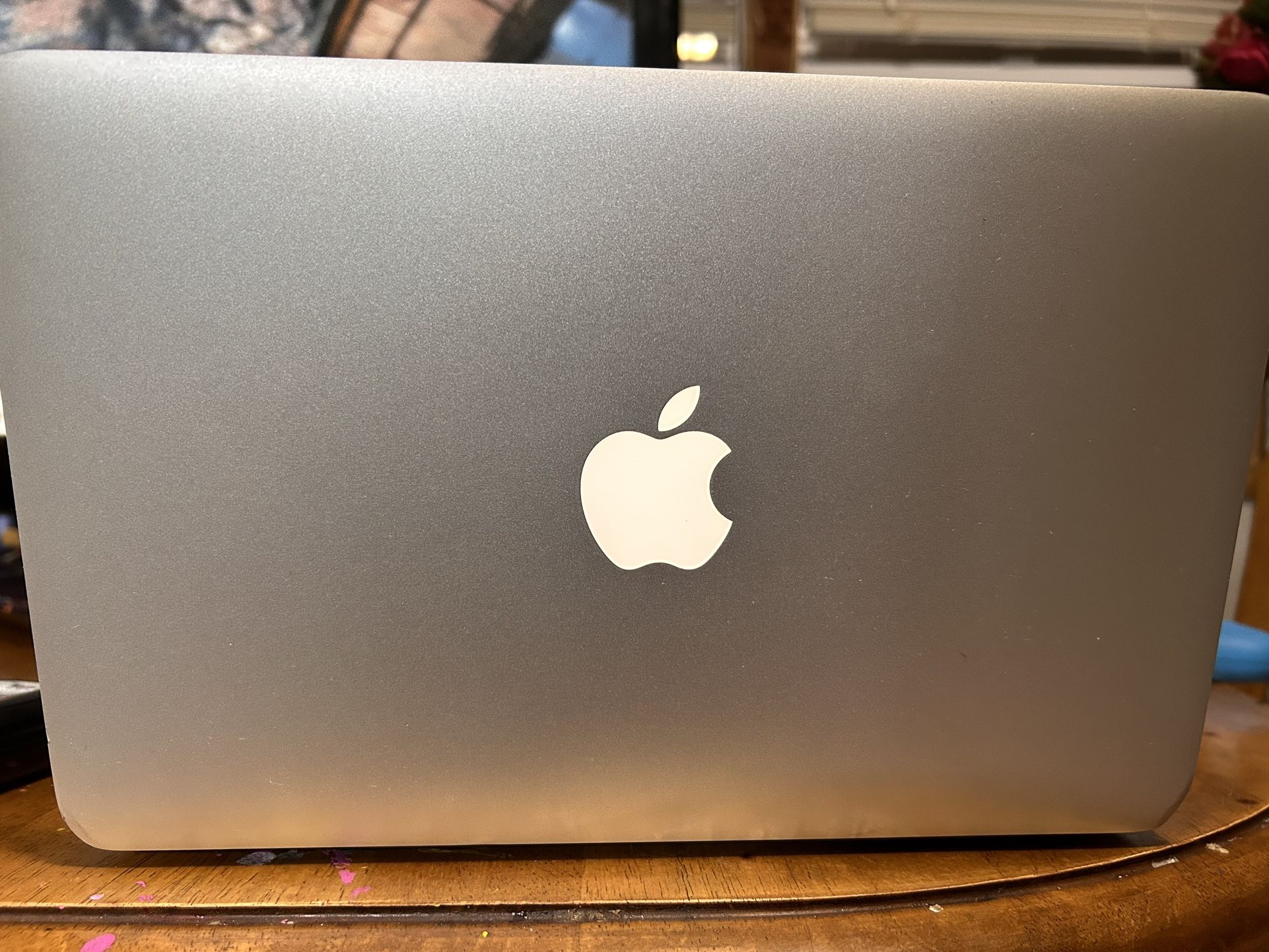 MacBook Air