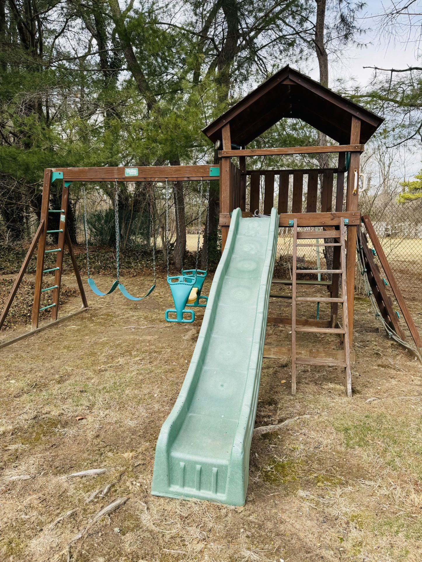Swing Set