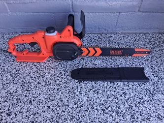 CHAINSAW ELECTRIC