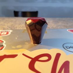 Custom Knobs