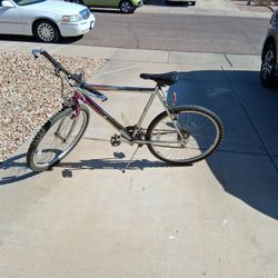 26" Royce Union Bicycle 