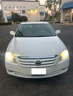 2008 Toyota Avalon