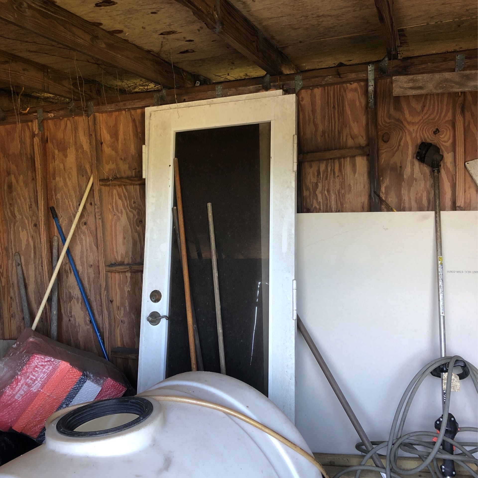 French Doors