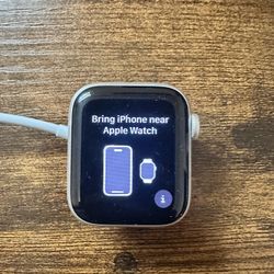 Apple Watch SE 42mm
