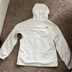 The North Face Women’s Rain Jacket Women’s Size M