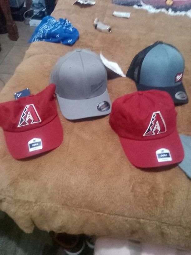 Hats Duffle Bags