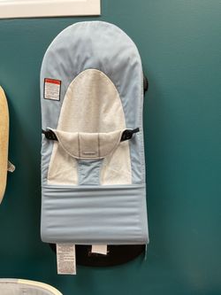 BabyBjorn Bouncer Chair