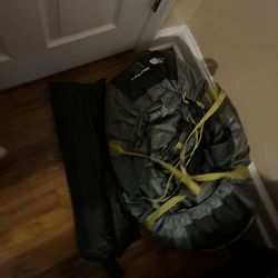 NorthFace Tent 6 