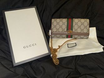 Cross Body