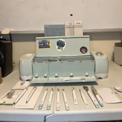 Cricut explore Air 2