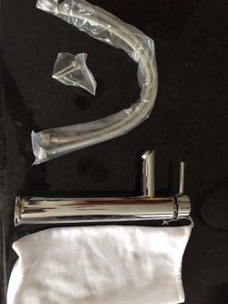 Water faucet