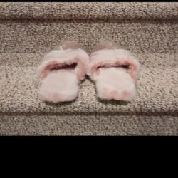 New Women's Size 11 / 12 JCrew Slippers [Retail $80]  INDOOR and OUTDOOR, Cute & Cozy