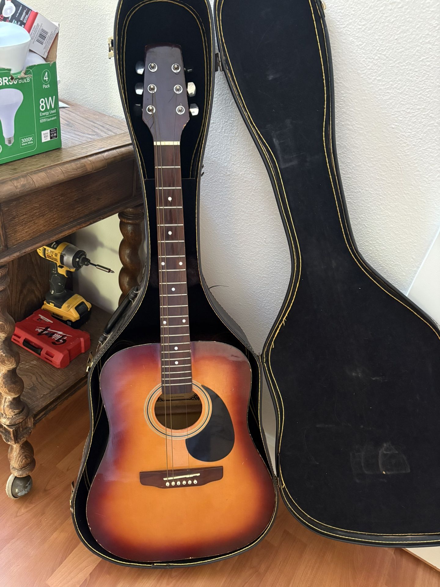 guitar 