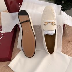 Gucci Loafers Women