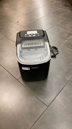 Silonn Ice Maker