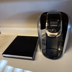 Keurig Coffee Maker 