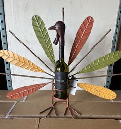 Wine Stand