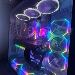GAMING / STREAMING PC 