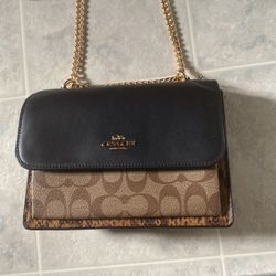 Crossbody Purse