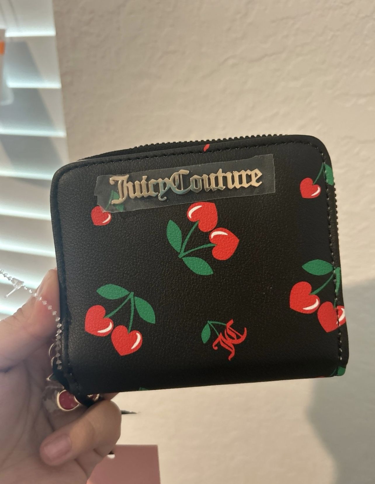 Juicy couture Wallet 