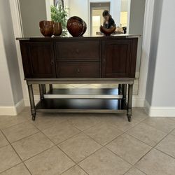 Sideboard/sofa Table, 2 Side Tables, Coffee Table Set RCwilley