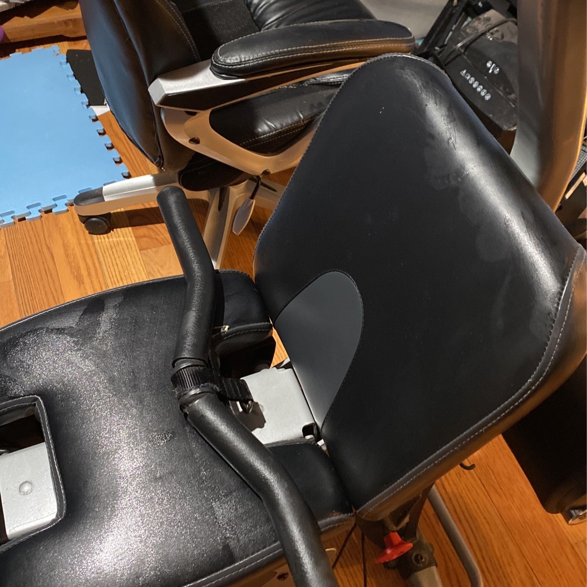 Bowflex Revolution