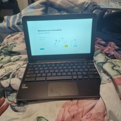 Chromebook 