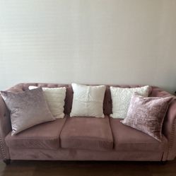Sofa $75