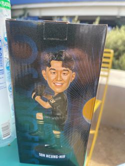 Bobble head