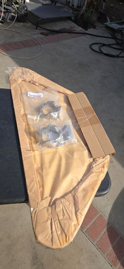 78-85 Mazda Rx7 Racing Beat Stutbar