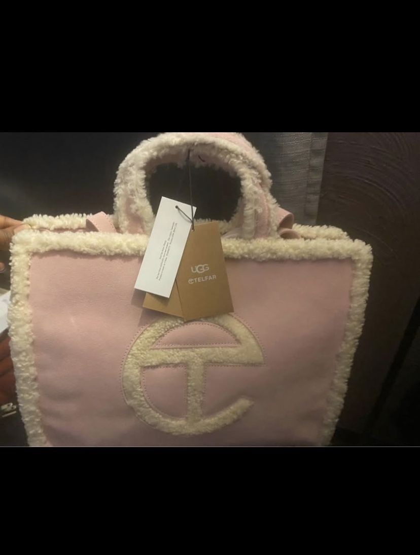 Telfar Tote Bag