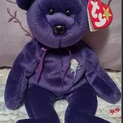 Princess Bear 1997