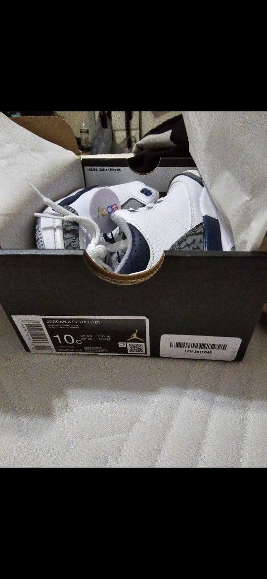 Jordan 3 Retro TD,All Products : American Fashion Style Bags On Sale
